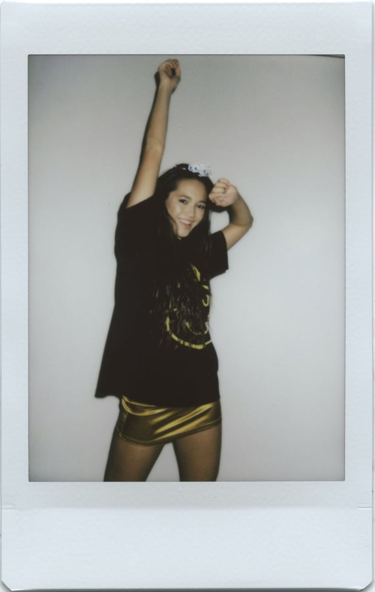 Lily Chee