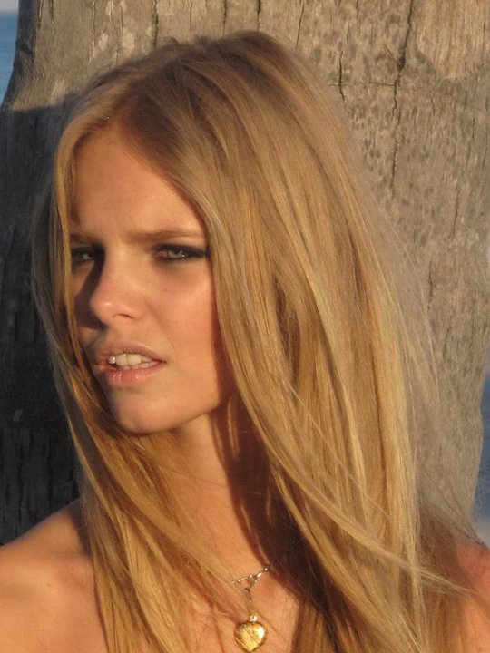 Marloes Horst Marloes Horst