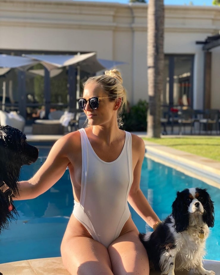 Lindsey Vonn