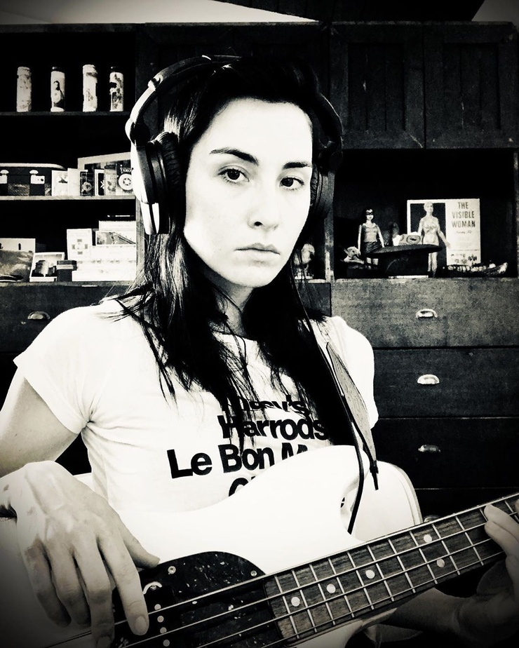 Allison Scagliotti Allison Scagliotti