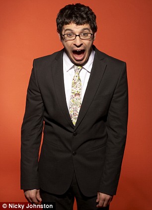 Simon Bird