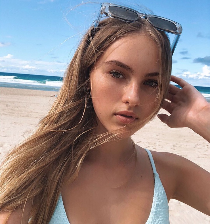 Summer Rose Hart Summer Rose Hart