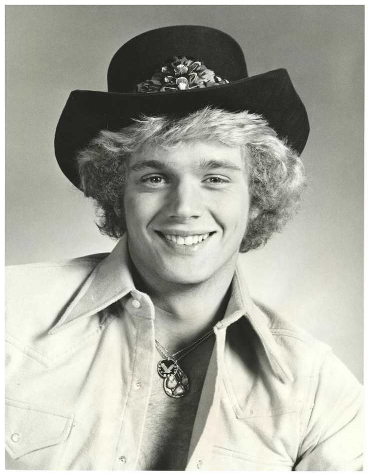 John Schneider