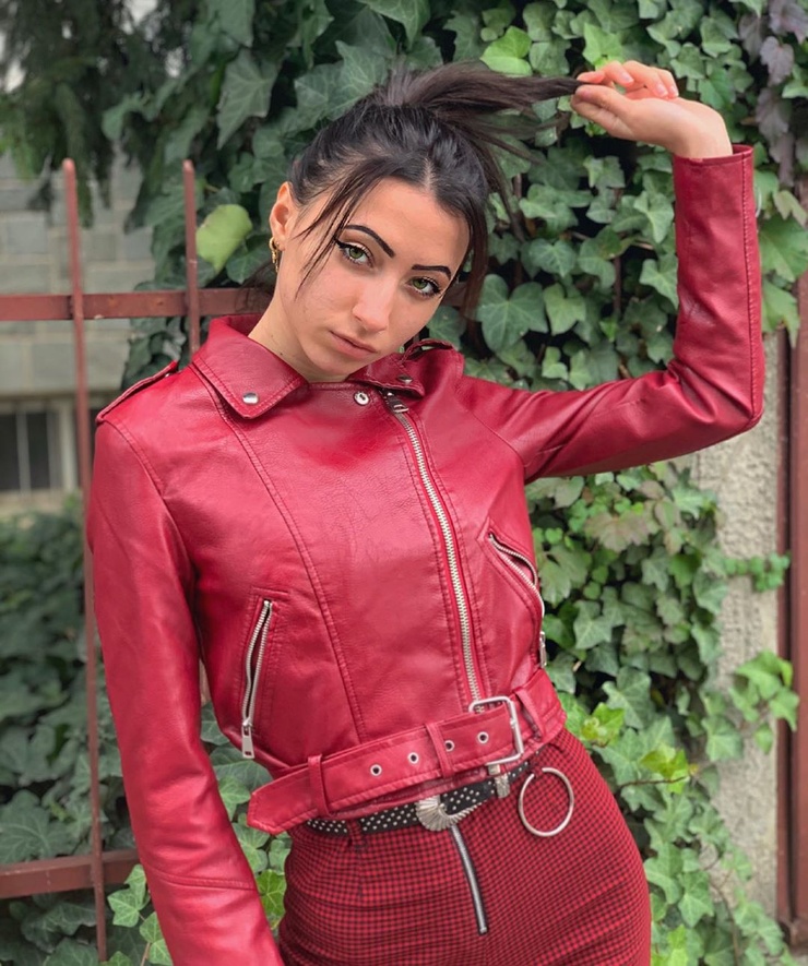 Martina Picardi Martina Picardi