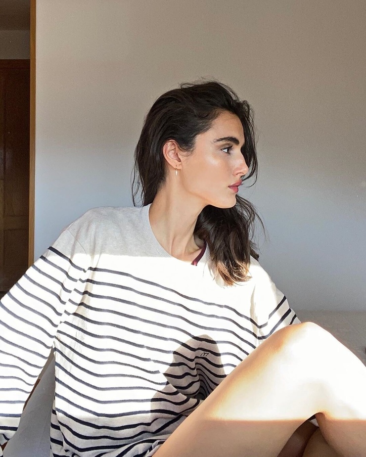 Blanca Padilla Blanca Padilla