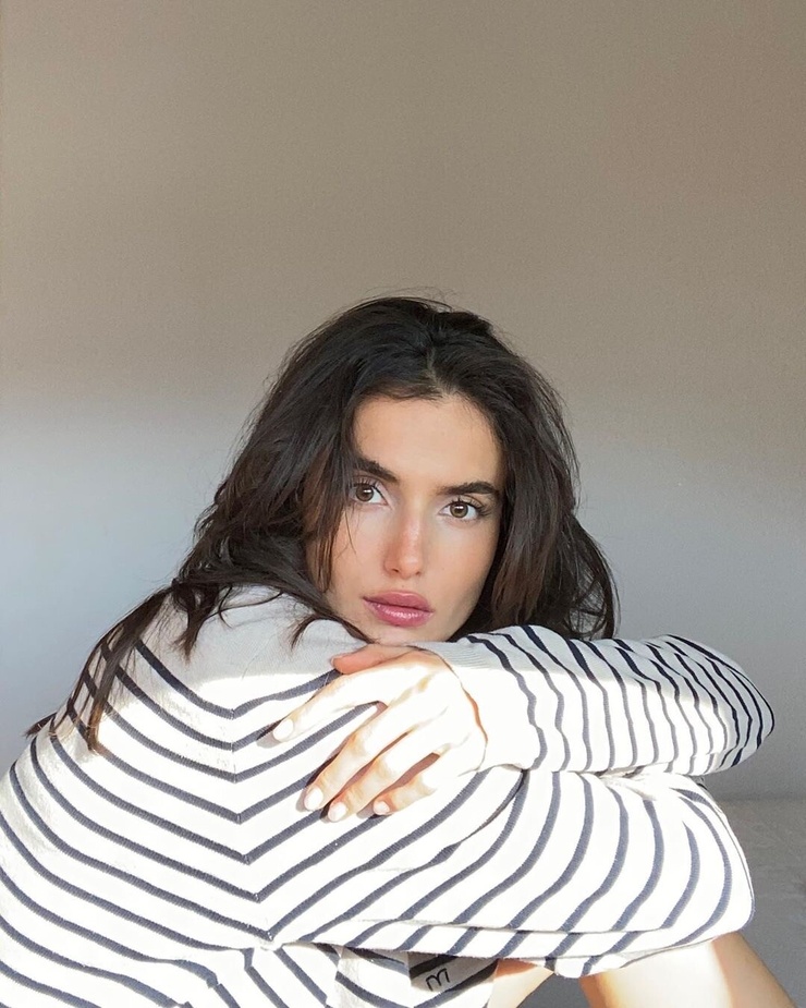 Blanca Padilla Blanca Padilla