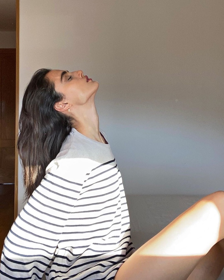 Blanca Padilla Blanca Padilla