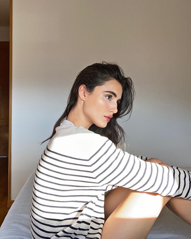 Blanca Padilla Blanca Padilla