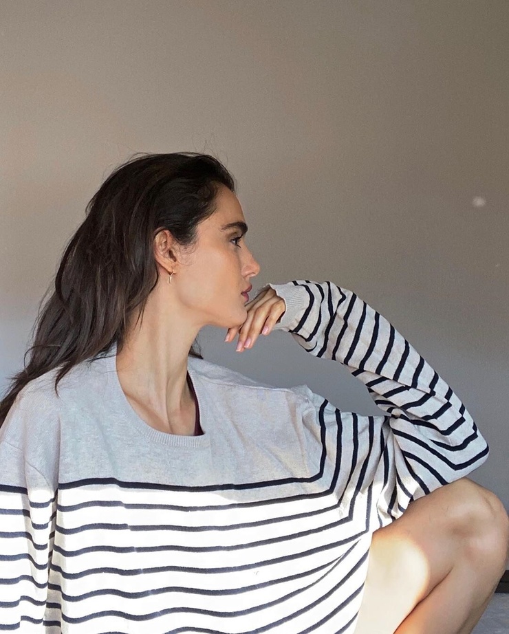 Blanca Padilla