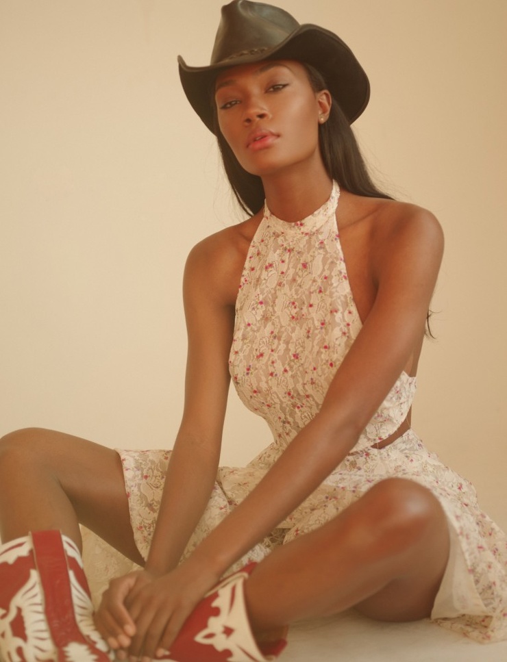 Afiya Bennett