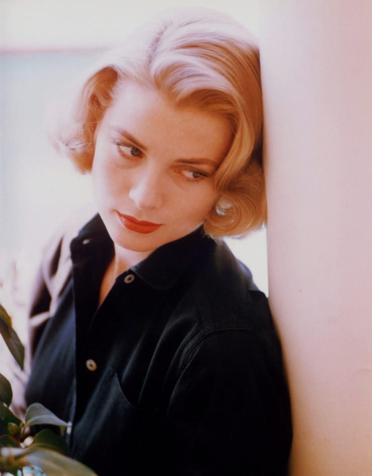 Grace Kelly