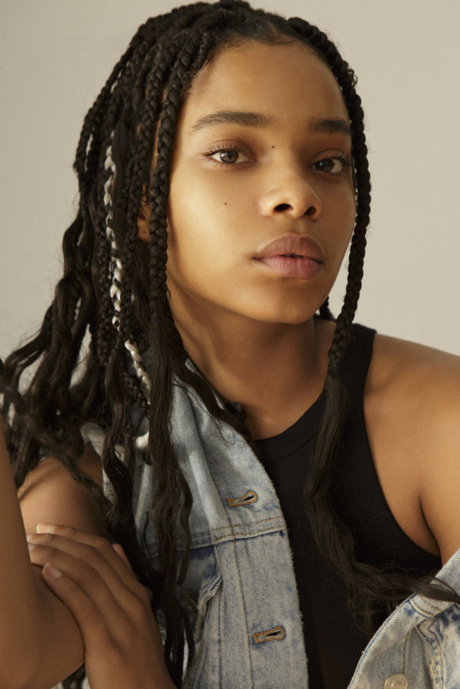 Samone Shaynelle