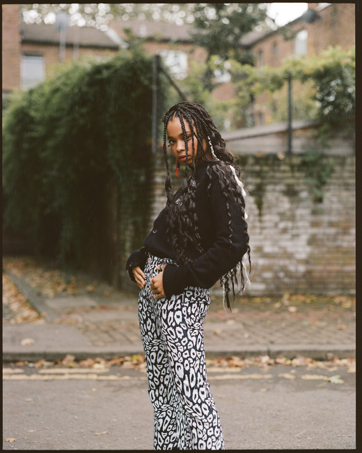Samone Shaynelle