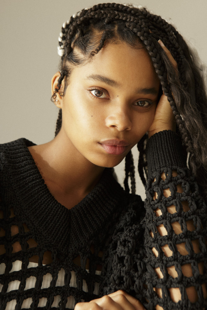 Samone Shaynelle
