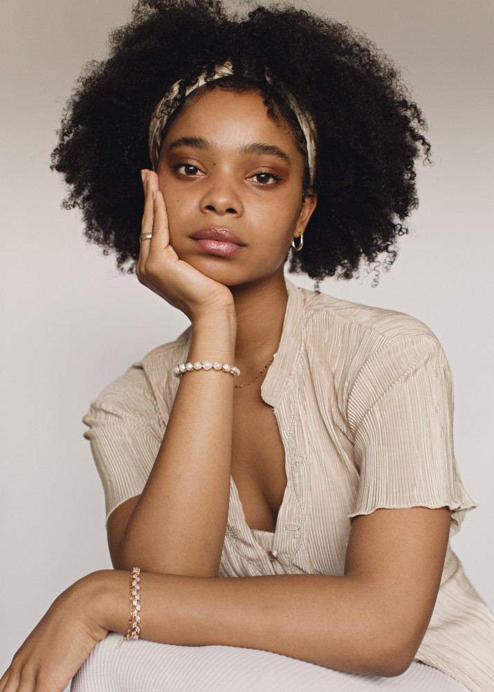 Samone Shaynelle