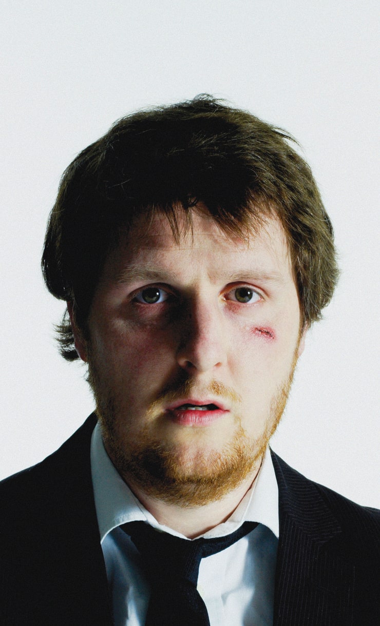 Tim Key