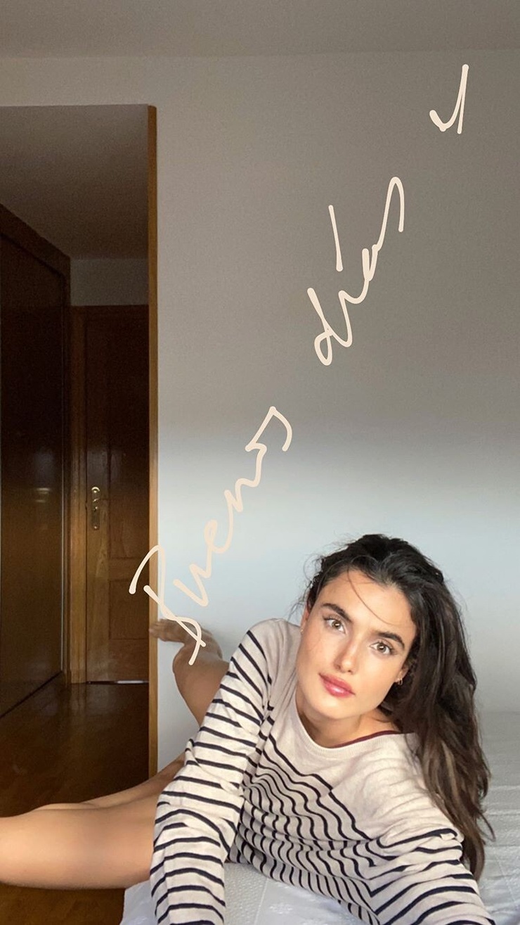Blanca Padilla