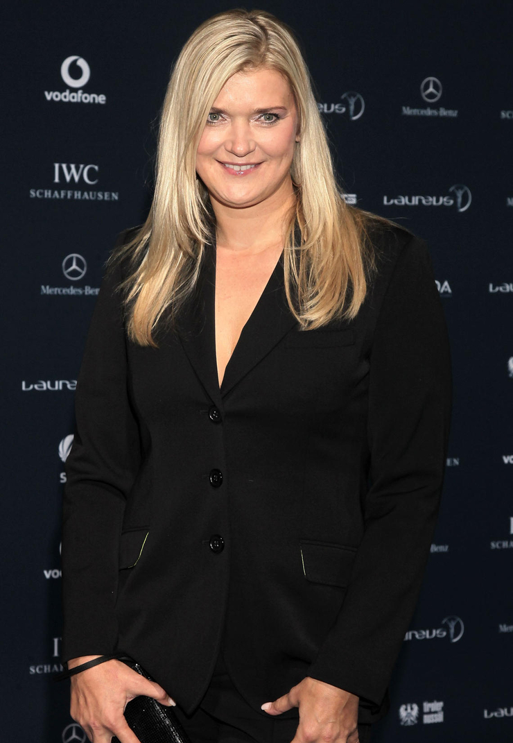 Susi Erdmann