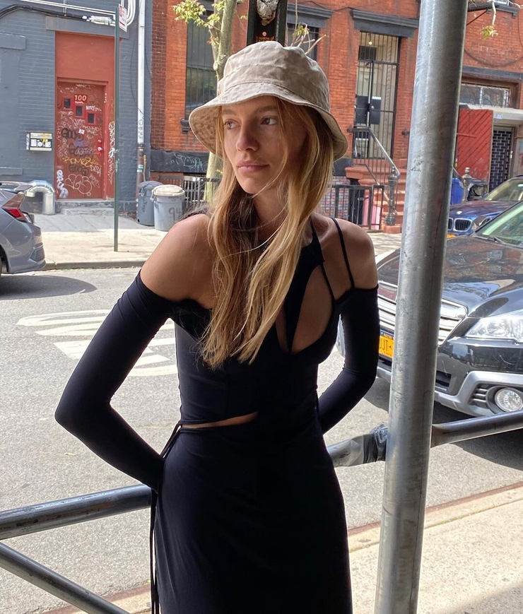 Maya Stepper