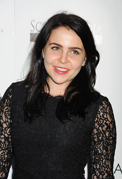 Mae Whitman