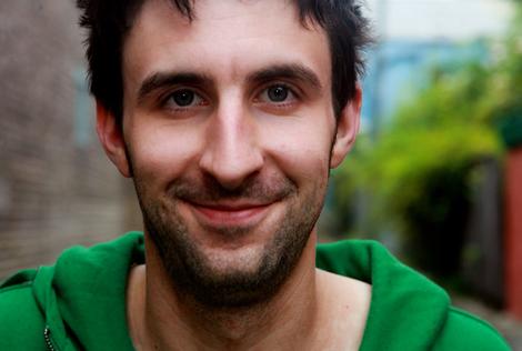 Mark Watson