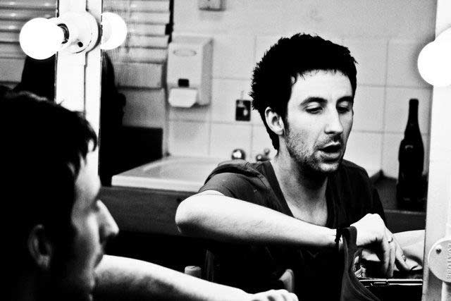Mark Watson