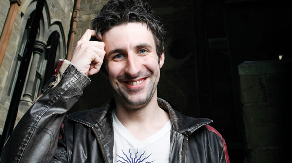 Mark Watson