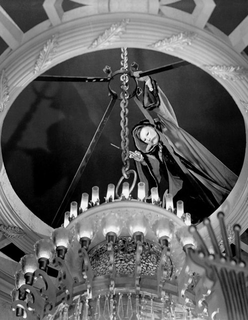 Phantom of the Opera Phantom of the Opera