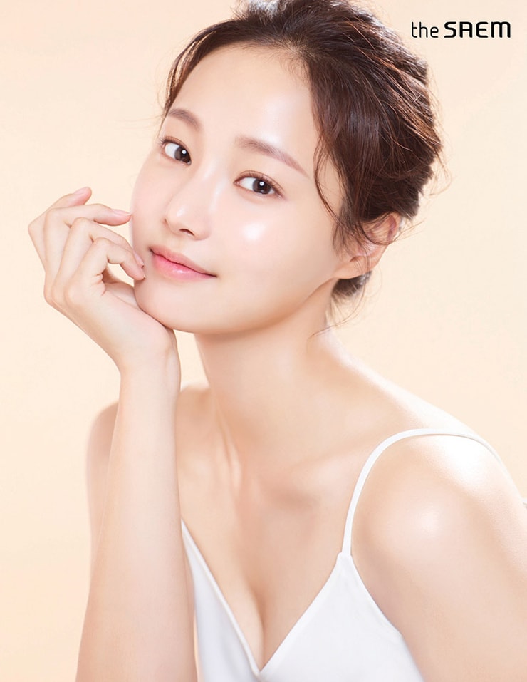 Yeonwoo Yeonwoo