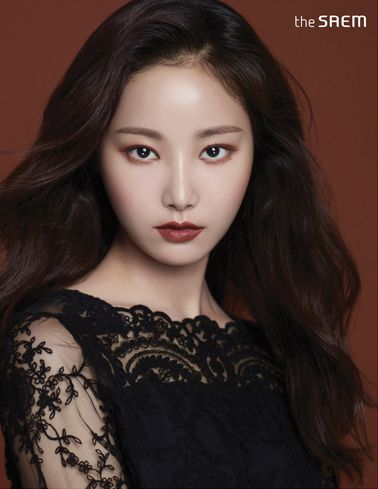 Yeonwoo