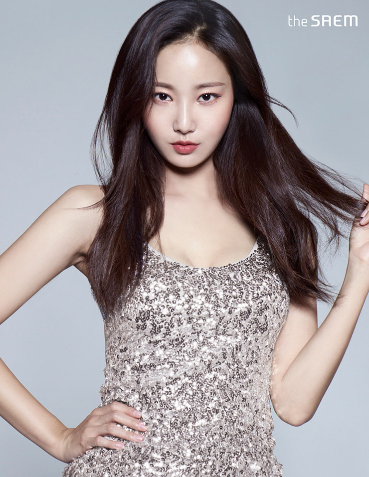 Yeonwoo Yeonwoo