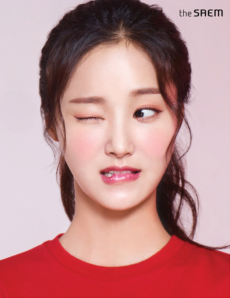 Yeonwoo