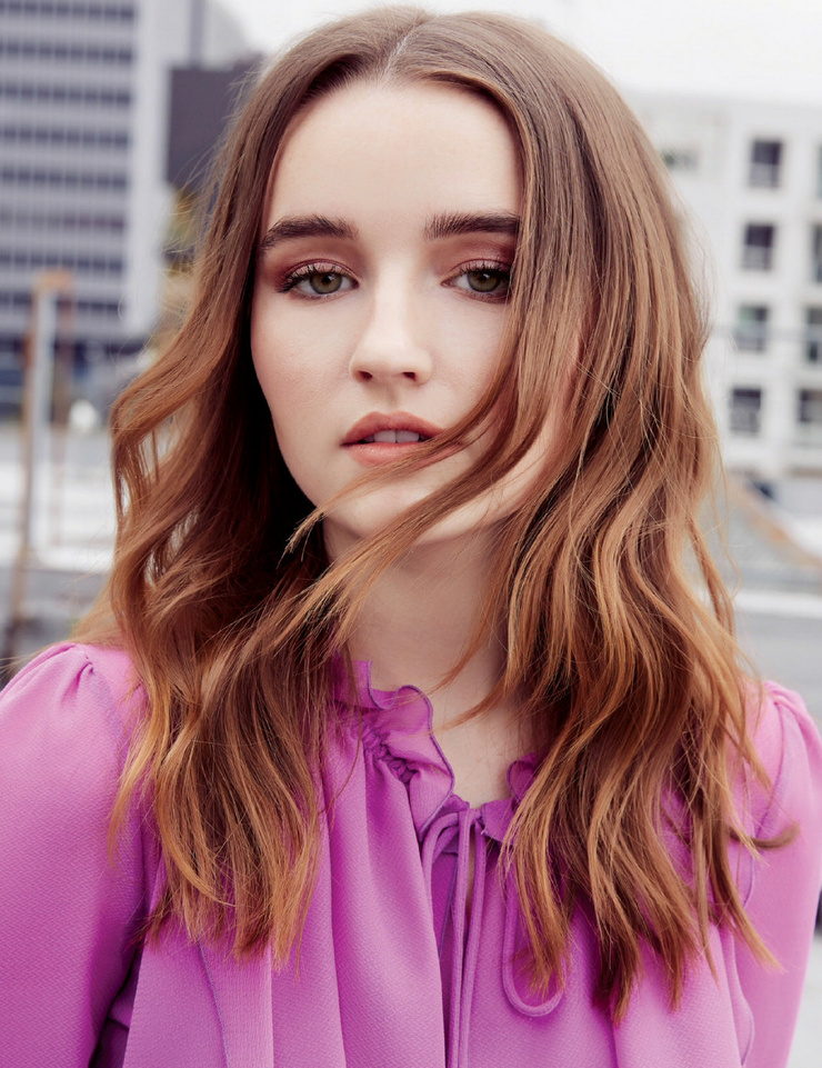 Kaitlyn Dever