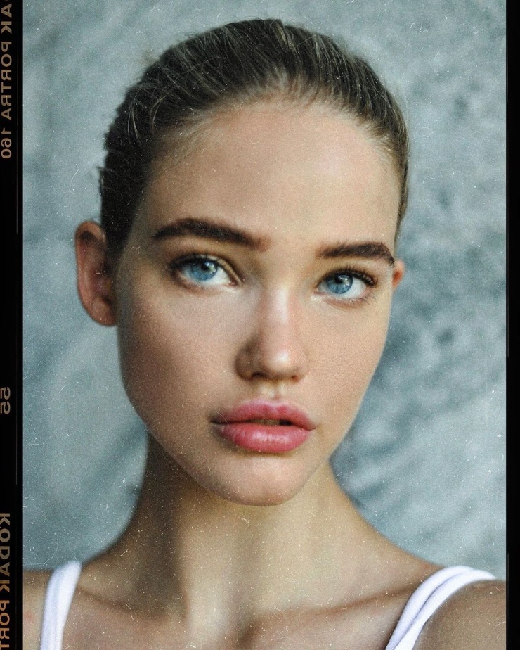 Isha van Dijk