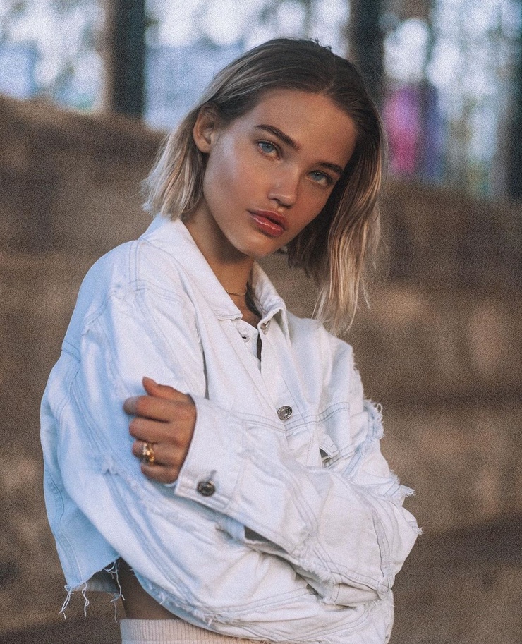 Isha van Dijk