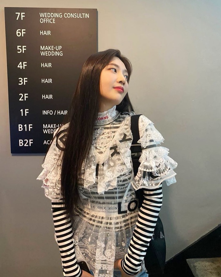 Joy (Park Soo Young)