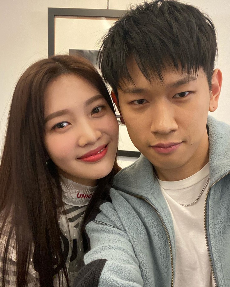Joy (Park Soo Young)