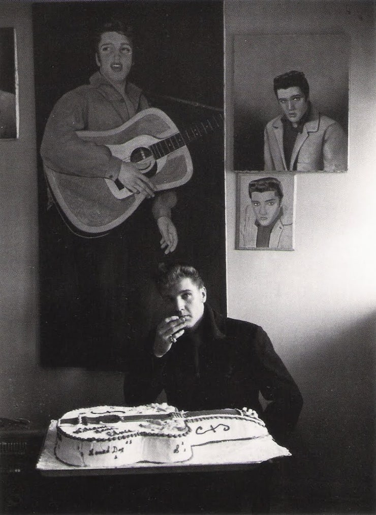 Elvis Presley Elvis Presley