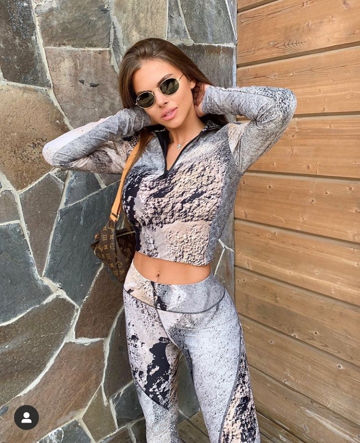 Viki Odintcova Viki Odintcova
