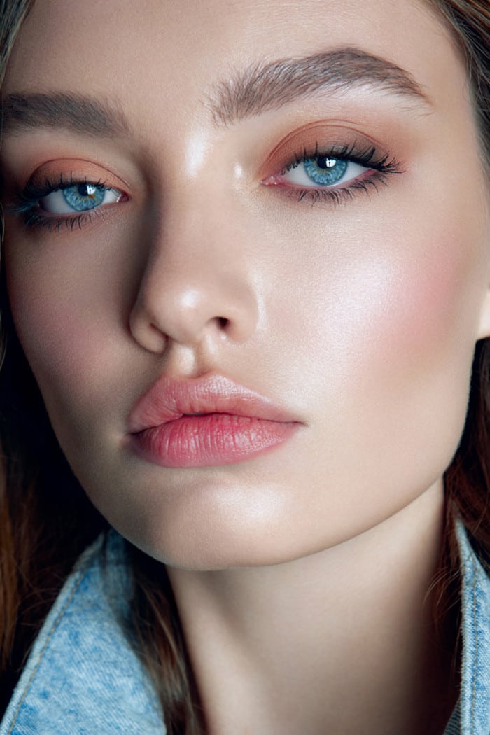 Polina Litvinova Polina Litvinova