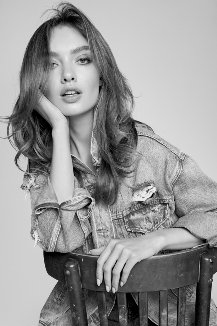 Polina Litvinova Polina Litvinova