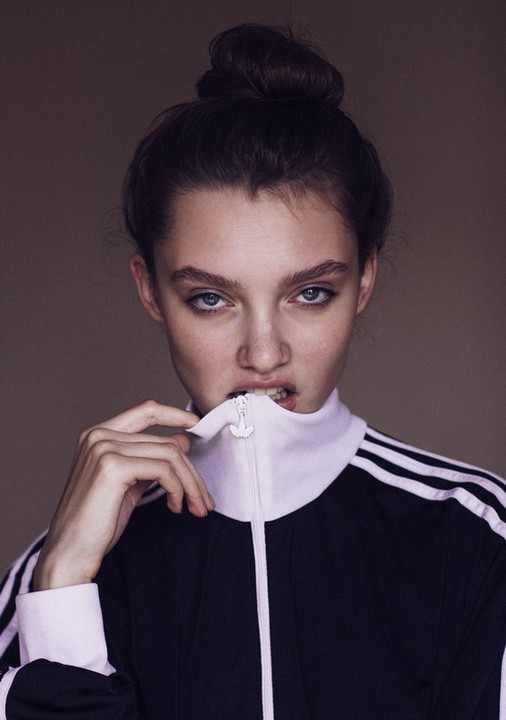 Polina Litvinova