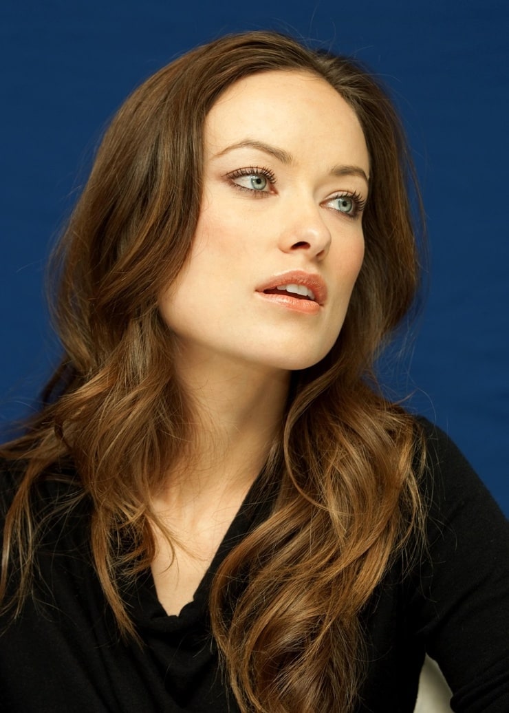Olivia Wilde Olivia Wilde