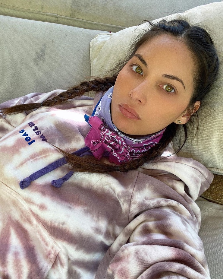 Olivia Munn