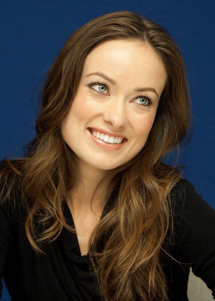 Olivia Wilde