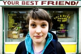 Josie Long