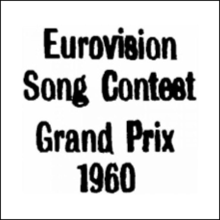 The Eurovision Song Contest