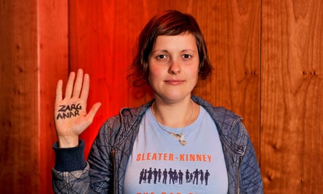 Josie Long