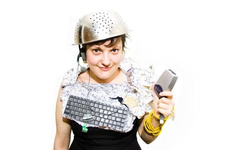 Josie Long