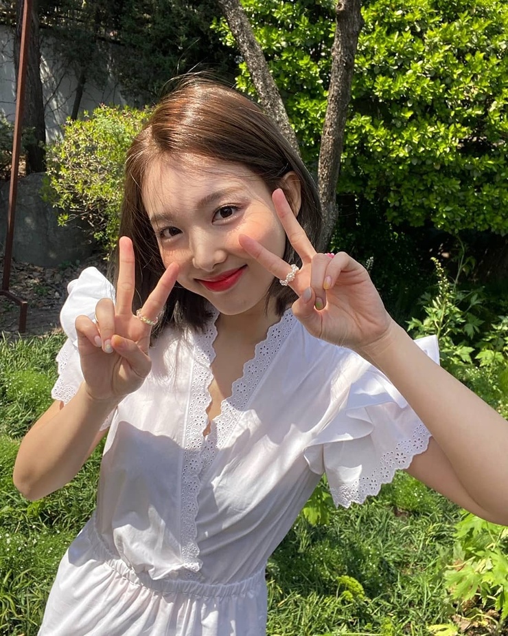 Im Nayeon Im Nayeon